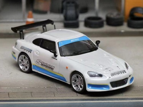 Honda s2000 spoon - spoon, livery