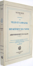 Villes et Campagnes Dept. de