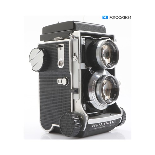 Mamiya professional double - mamiya,