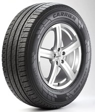 Pneus d'Eté 195/70 R15C