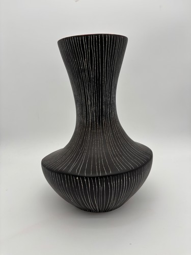 Vase diabolo jean - vase,