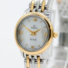Omega De Ville Montre