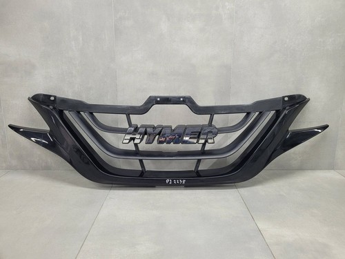 Hymer b678 2024 - 2024, avant