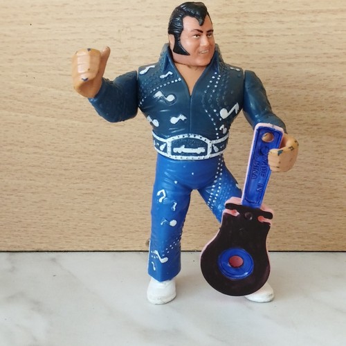 Figurine honky tonk man - honky, elvis