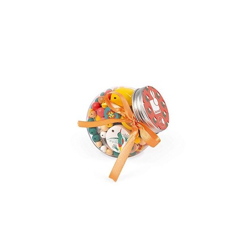 Janod birdy coffret 220 - -,