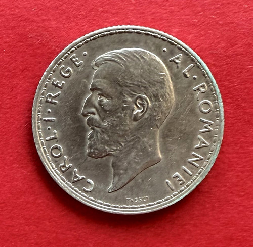 Monnaie roumanie romania - /romania, 2