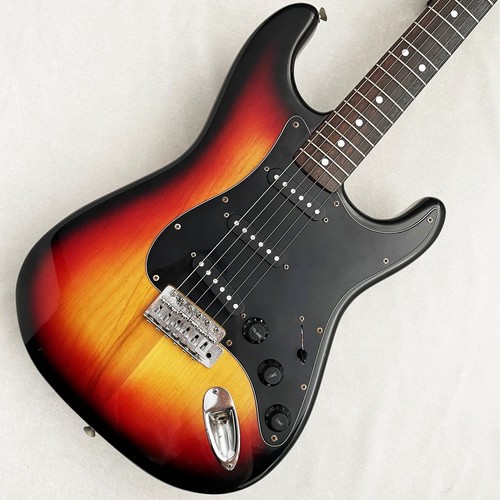 Tokai silver star 1982 - silver,