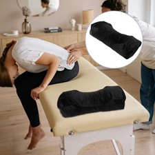  Housse de Coussin en U pour Extensions de Cils - Support Ergonomique pour