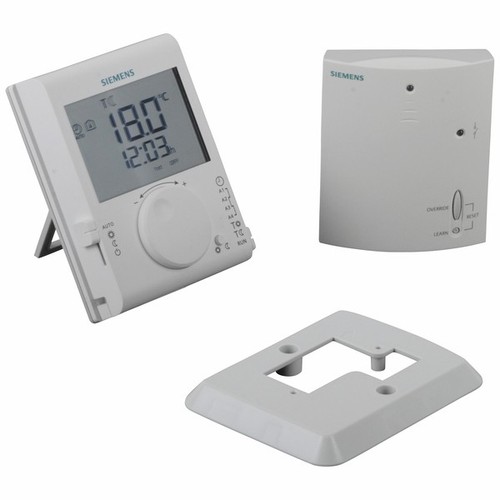 Thermostat ambiance lcd - thermostat,