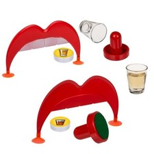 Jeu boire hockey - boire,