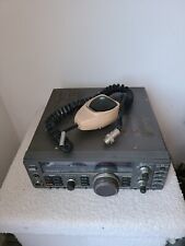 stationKenwood TS-680S