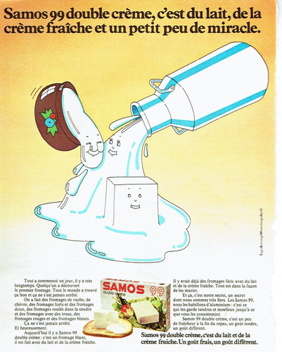 Publicité advertising 0523 - advertising,