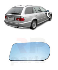 Pour BMW 5 E39 00-04, E38