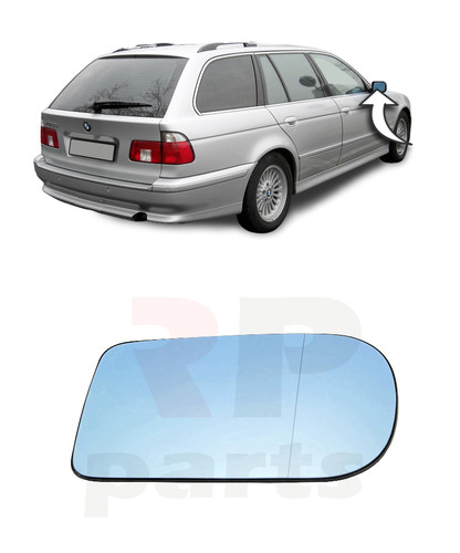 Pour bmw e39 e38 - e39, 00-04,