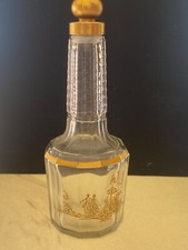 Magnifique flacon de parfum