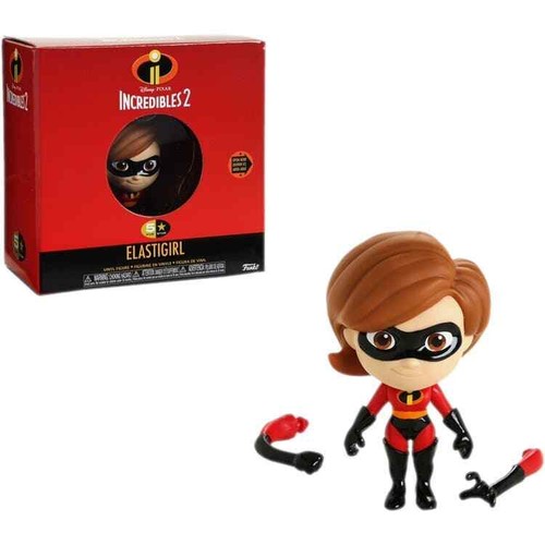 Elastigirl funko disney 5 - -,