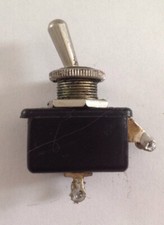 1 Interrupteur D'origine