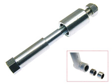 Extracteur / Ricollocatore X