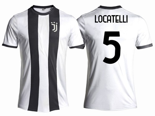 Maillot officiel locatelli - maillot,