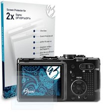 Bruni 2x Écran protecteur