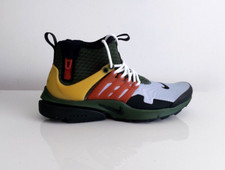 Nike Air Presto Mid Utility