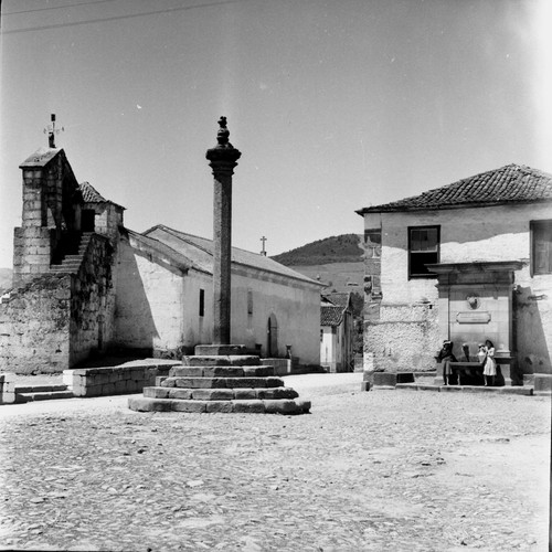 Valhelhas 1950 place - 1950,