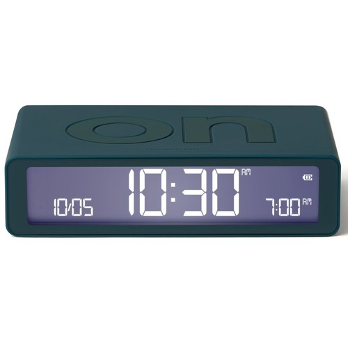 Réveil lexon flip - réveil, classic