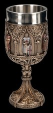 Calice Des Templiers -