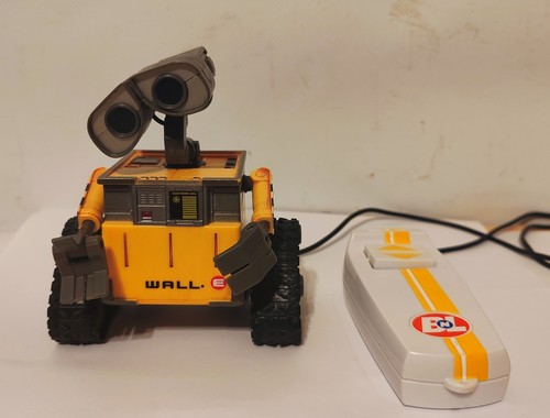 Wall remote control - control, wired