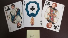 Ancien jeu de - ,