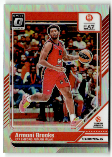 Panini donruss optic - panini,