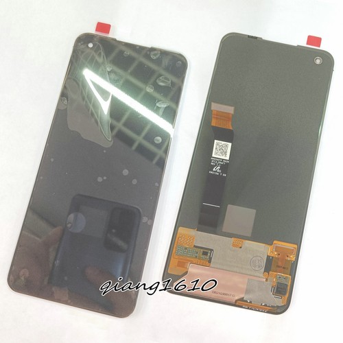 Amoled oem touch - f,