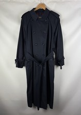 Veste trench coat - veste, burberrys