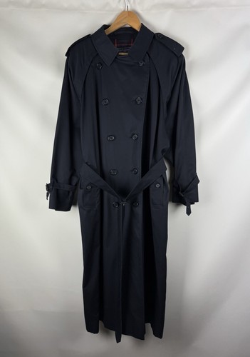 Veste trench coat burberrys - trench-coat,
