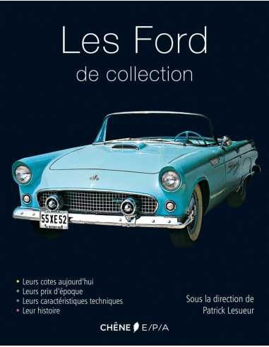 Les ford de - les,