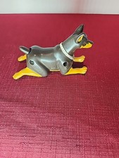 Burger King Doberman Pinscher