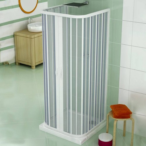 Box doccia saturnia lati - doccia, 3