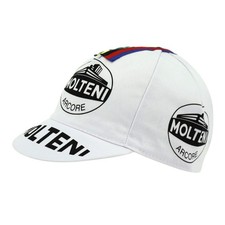 Casquette velo equipe vintage - velo,