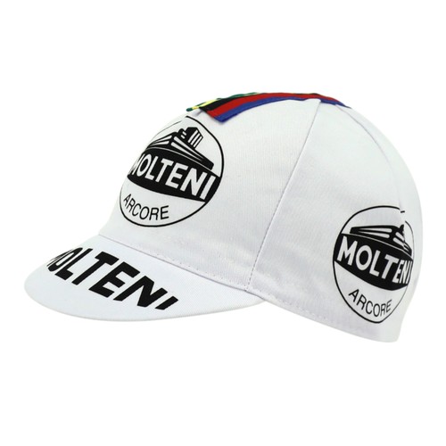 Casquette velo equipe vintage - casquette,