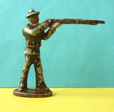 QUIRALU - Soldat - Fusilier