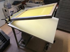 Table d'impression et autre