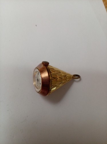 Montre kiplé pendentif - montre,