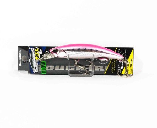 Duo rough trail - blazin, mm