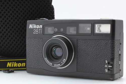 Comme neuf appareil photo - [, neuf]