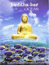 Various Artists Buddha-Bar