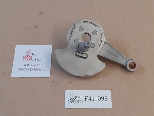 Arbre moteur mosquito 38a - arbre,