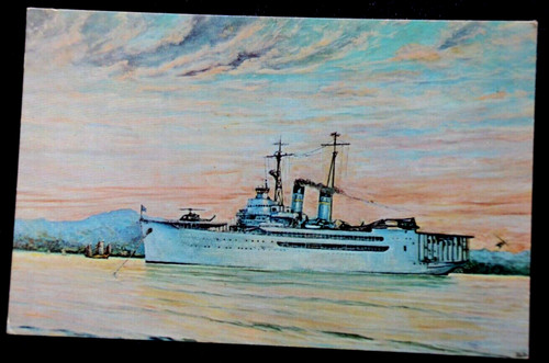 62620 s corpus - ak, u.s.n.s.