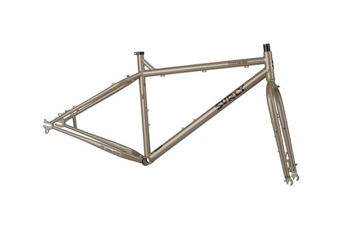 Surly moonlander cham pain - -, cham-pain