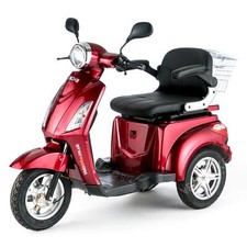 Veleco zt15 scooter - zt15,