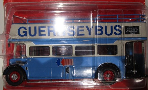 Ixo autobus et autocars - 1/43,